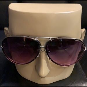 Porsche Sunglasses